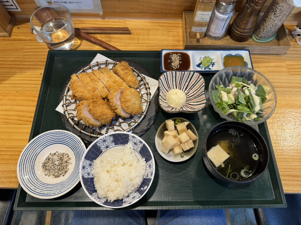 옥자회관 사진 5