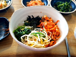 차돌박힌쭈꾸미 명동점 사진 3