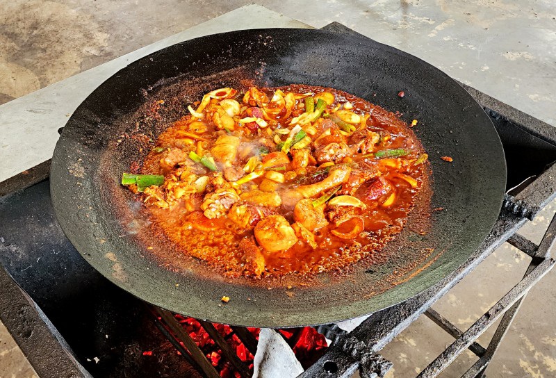 삼거리농원 사진 8