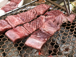 광양숯불고기 6
