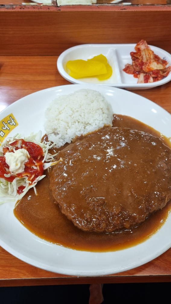 김밥나라해남점 5
