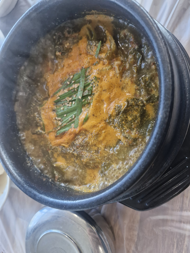 Baekakgwan 6