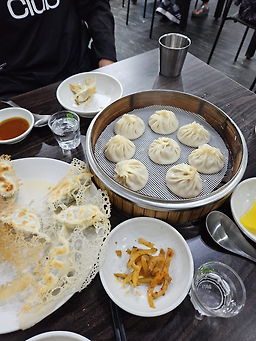 샤오롱바오 사진 2