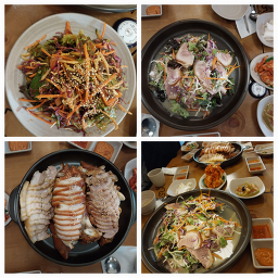 Jokbalyasijang osandaeyeokoe 1 5