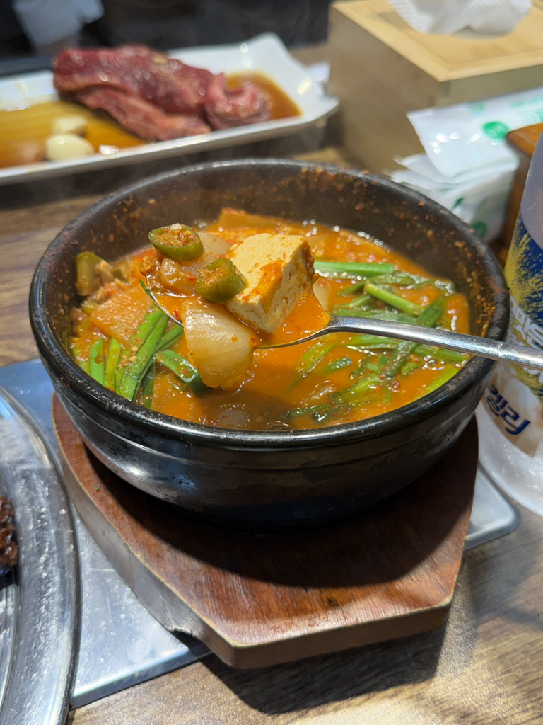 한옥집숯불갈비 서울본점 사진 6