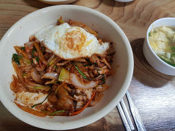 동일반점 사진