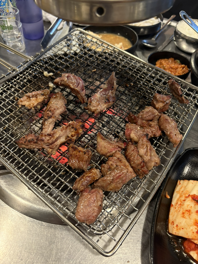 풍년집 선릉점 사진 3