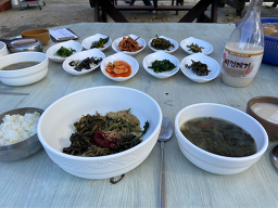 나리촌식당 6