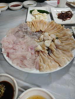 성포회식당 1