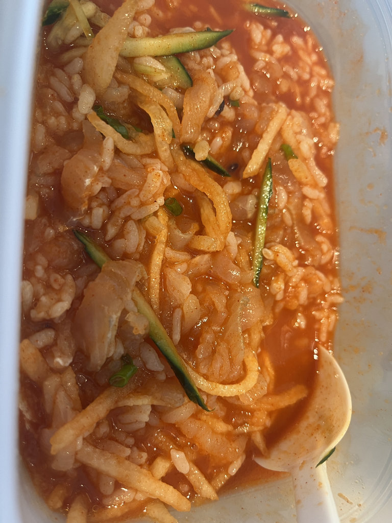 바다식당 2
