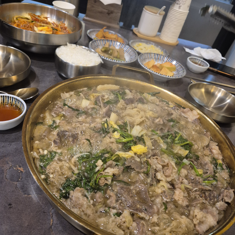 온미관 수원 영통 사진 5