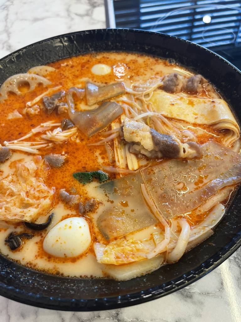 삼국지마라탕 1