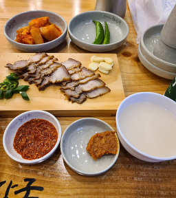 Jejueunhuinehaejangguk 6
