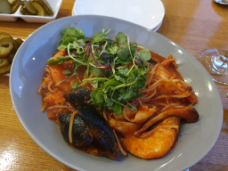 리얼스페인 판교점 사진 5