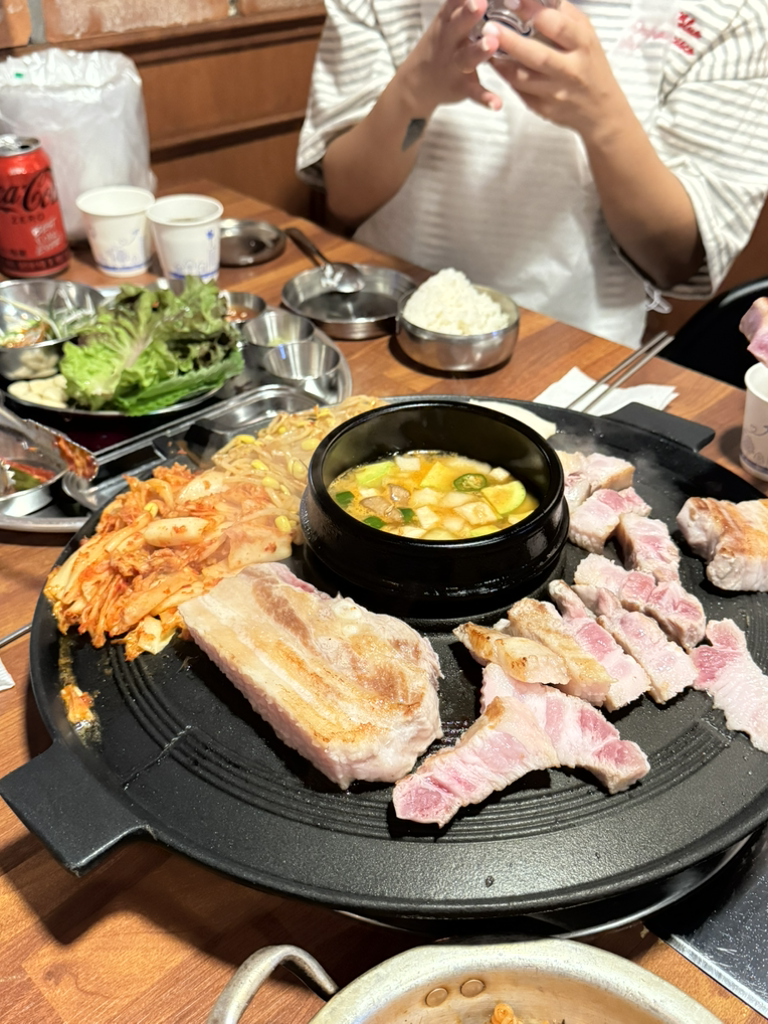 Sangdodongsotttukkeong sungsildae 2