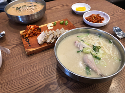 현풍닭칼국수 4