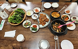양주제육쌈밥 1