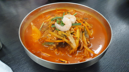 Taijjamppong (타이짬뽕) 3
