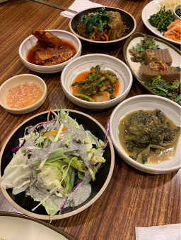 마음은콩밭에 사진 3
