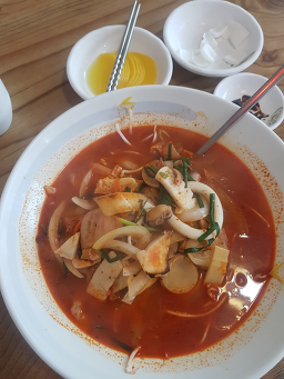 봉산짬뽕 사진