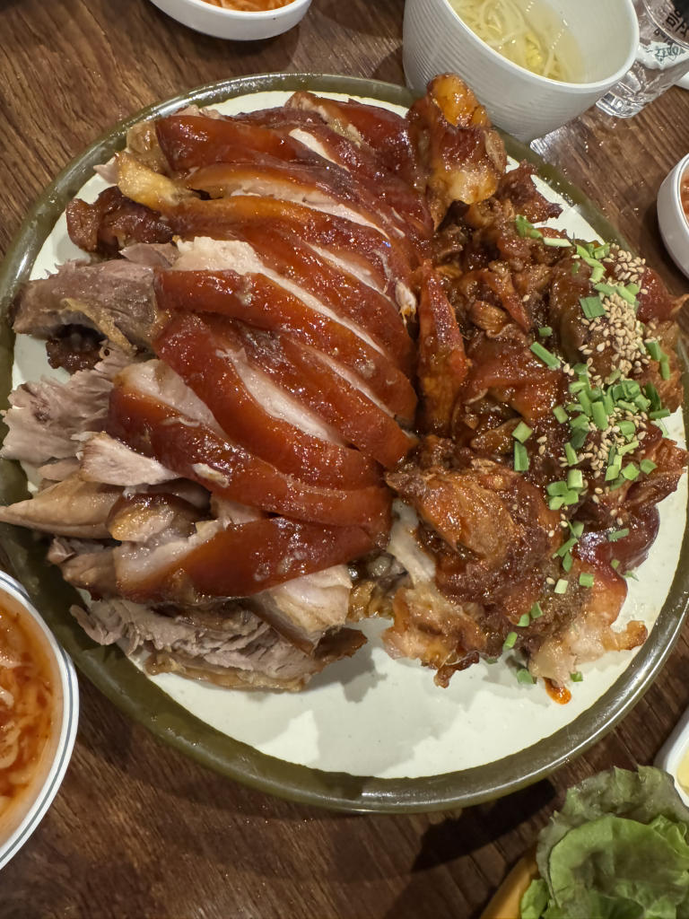 뽕족 강남역본점 사진 2