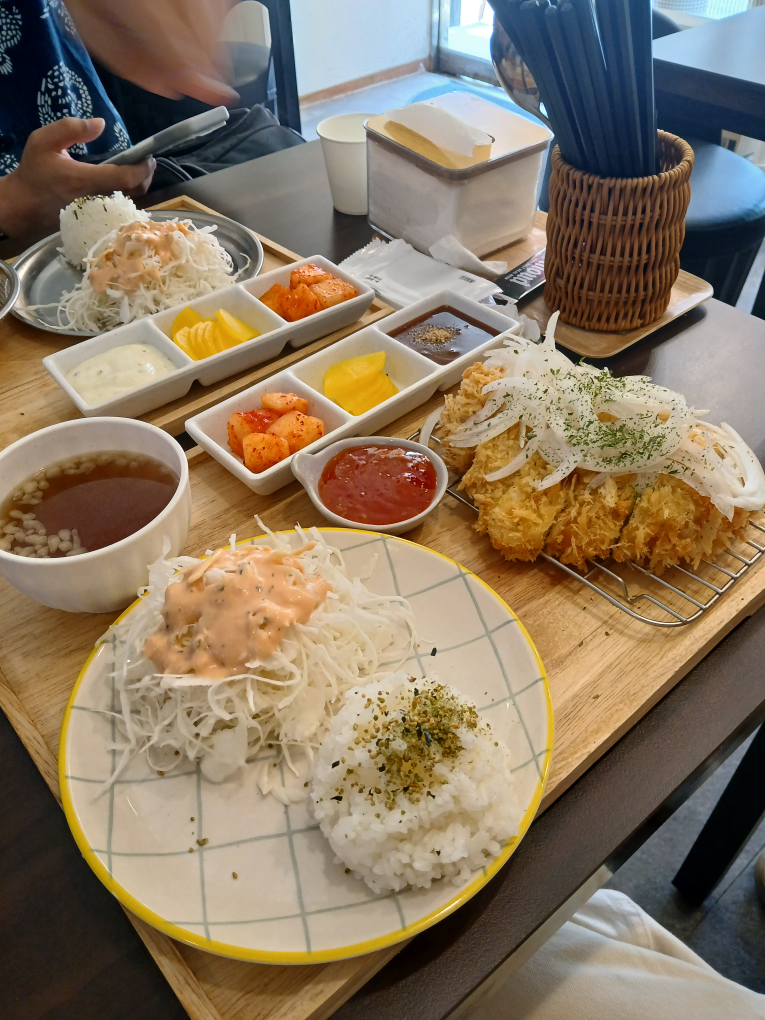 머시마돈까스 사진 3