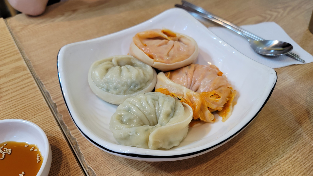 국수가 대학로본점 사진 4