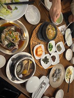 Daemunhanjeongsik 4