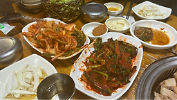 싸리골 사진 8