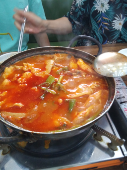 Seongwonsekkosi 2