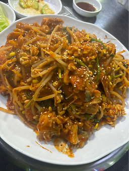 생생마산아구찜 대표 사진