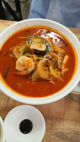 홍쉐프 사진 5