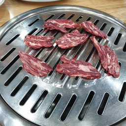 마포원조생소금구이 사진 2