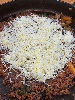 Wonjochuncheongoldakgalbi (원조춘천골닭갈비) 2