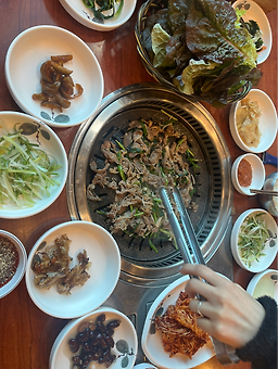 Orimadang (오리마당) 2
