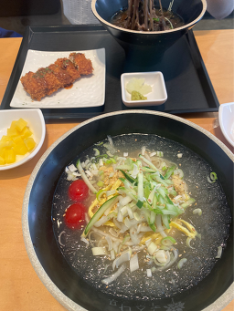 국수나무 남현점 대표 사진