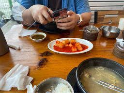양듬뿍원조양평해장국 4