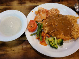 오크라 대표 사진