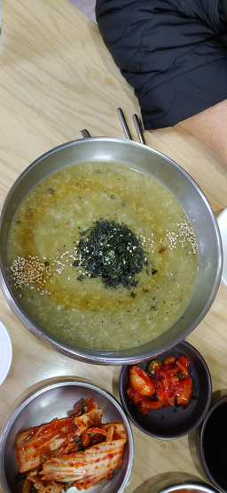 한림칼국수 공항점 사진 8