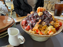 꽃,차,죽 5