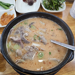 Jeongtteulsundaeguk 4