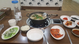 까치복집 6