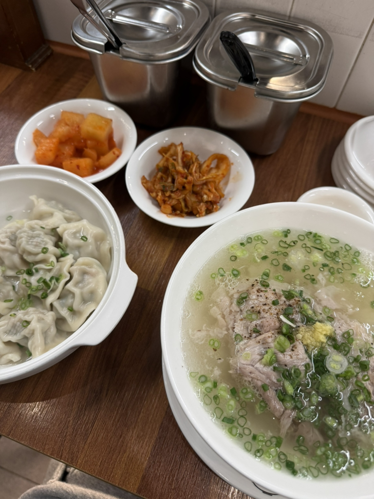 Namakjip (나막집) 3