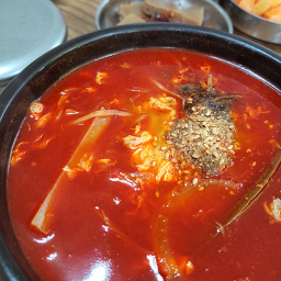 Hanseongmyeonok (한성면옥) 3