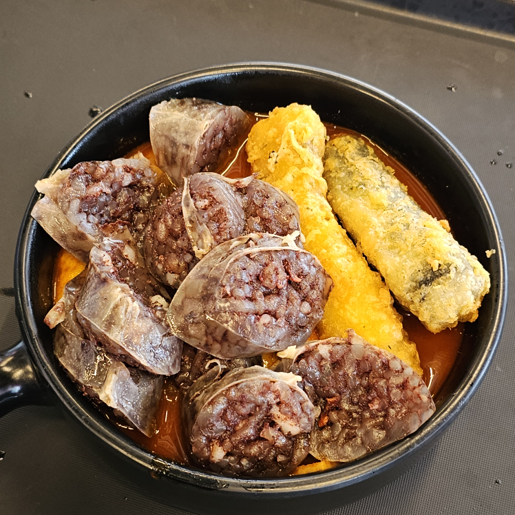 Seokgwandongtteokboki suyujeom 6