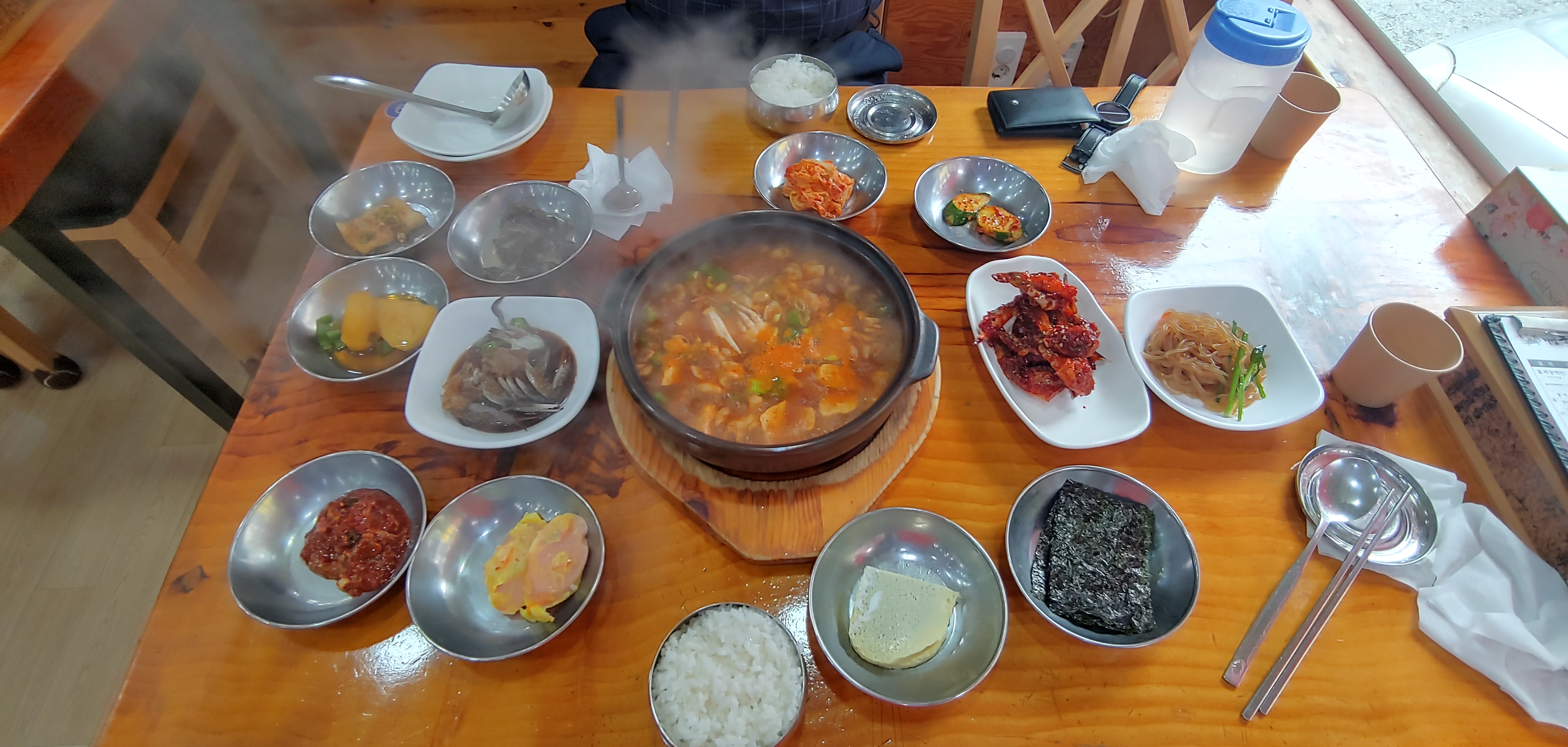 Hanamkkotgejangbaekban 4