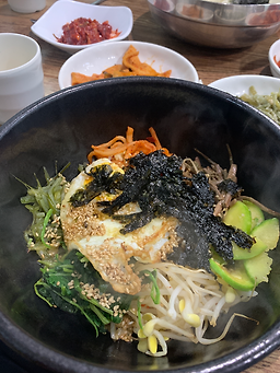 고향칼국수 대표 사진