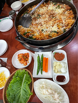 운수대통춘천닭갈비 4