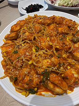 천사신안아구찜 5