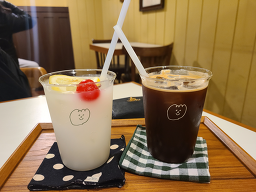 모멘트커피 사진 8
